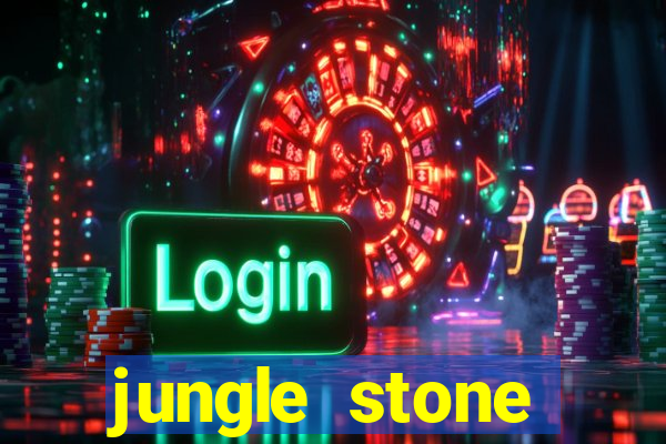 jungle stone reclame aqui